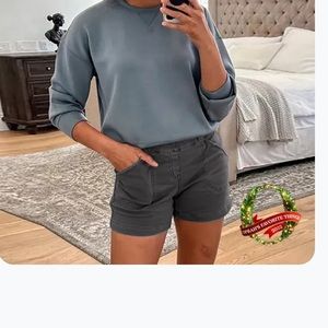 Papkaur 6” inseam xl black shorts. Two pair for $60 total ($30/each)